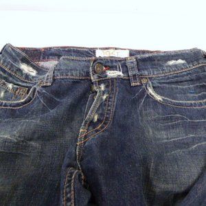 1921 BRAND JEANS..Boot cut 36 x 34
